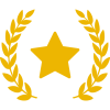 award-symbol